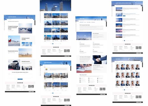 企业网站建设标准 提升用户好感度与SEO优化的关键策略