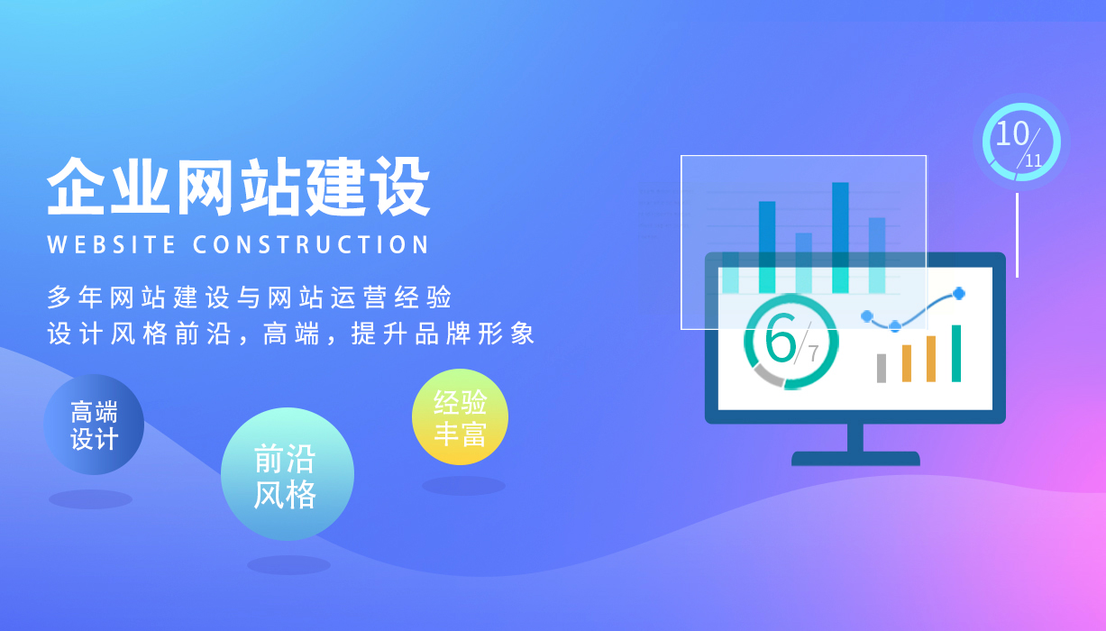 企业网站怎么建设? - 主机测评 - 云服务器